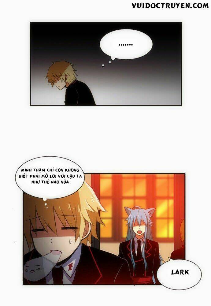 Crepuscule Chapter 44 - Trang 2