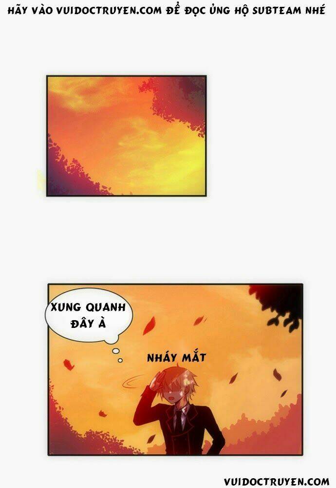 Crepuscule Chapter 44 - Trang 2