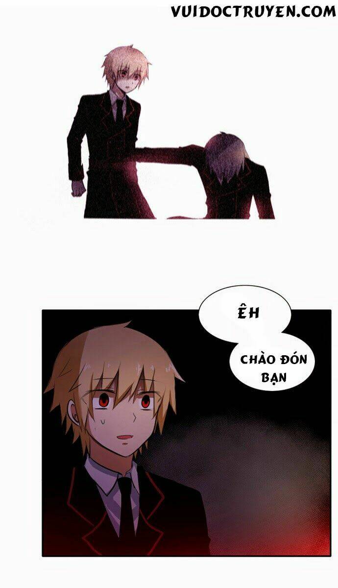 Crepuscule Chapter 44 - Trang 2