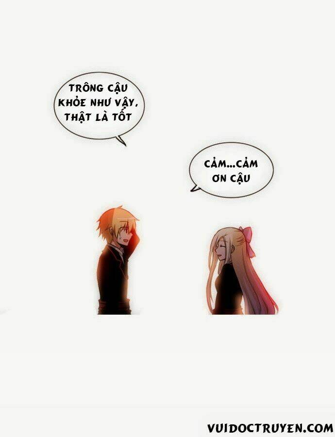 Crepuscule Chapter 44 - Trang 2