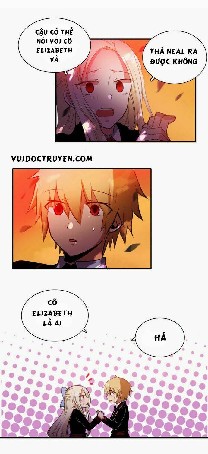 Crepuscule Chapter 44 - Trang 2