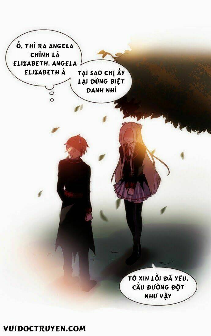 Crepuscule Chapter 44 - Trang 2
