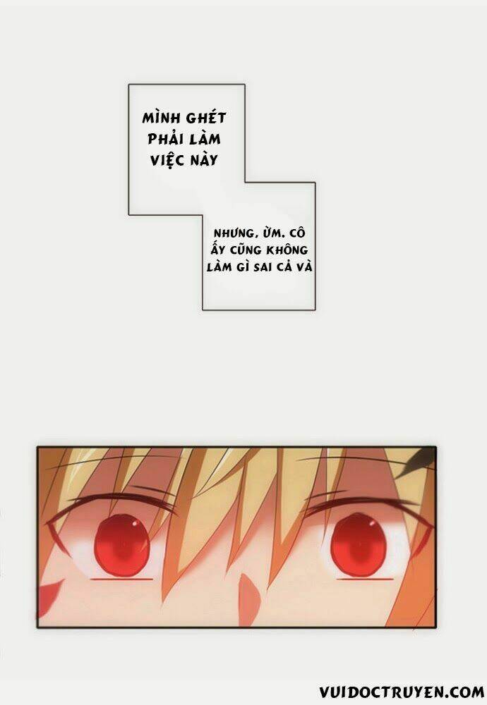 Crepuscule Chapter 44 - Trang 2