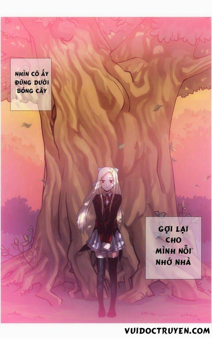 Crepuscule Chapter 44 - Trang 2