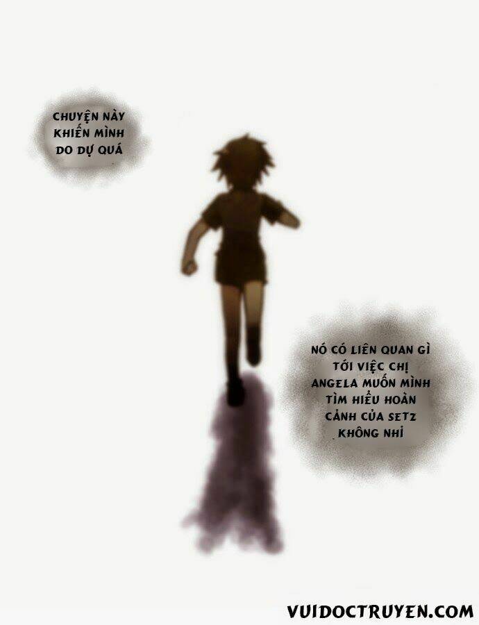 Crepuscule Chapter 44 - Trang 2