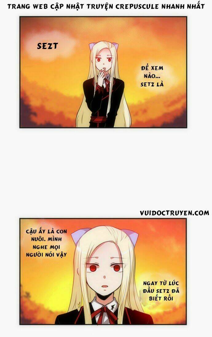 Crepuscule Chapter 45 - Trang 2