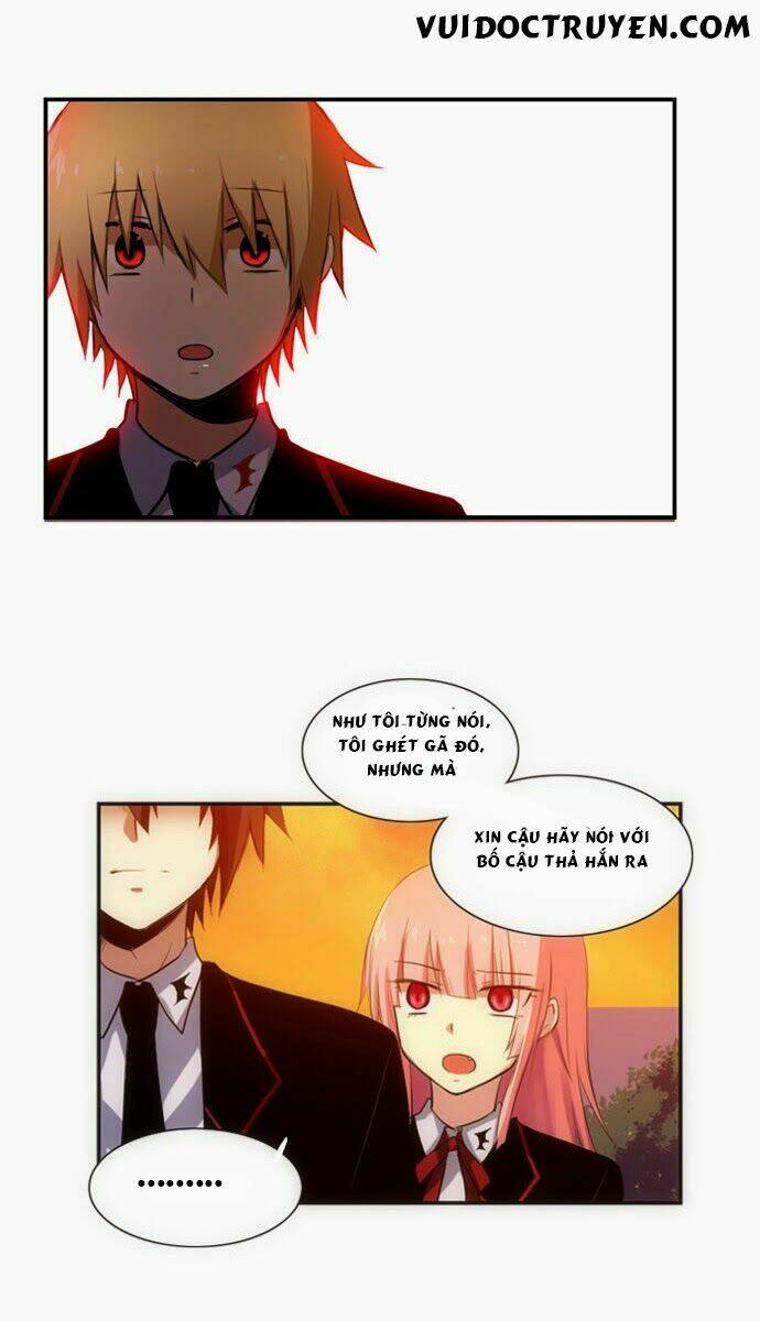 Crepuscule Chapter 45 - Trang 2