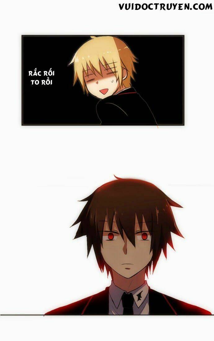 Crepuscule Chapter 45 - Trang 2