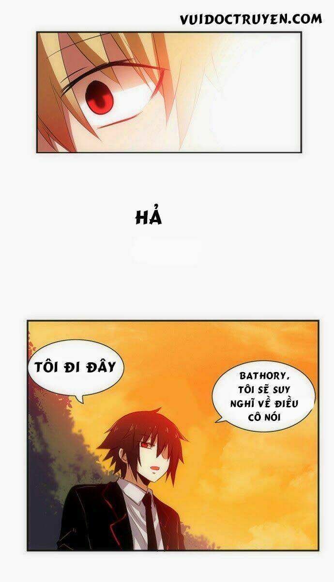 Crepuscule Chapter 45 - Trang 2