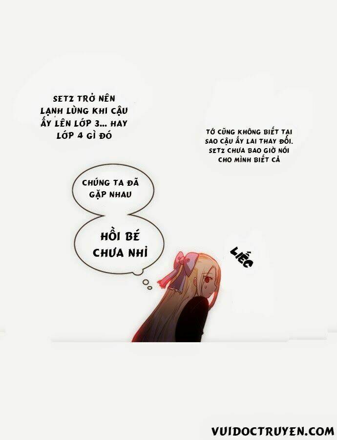 Crepuscule Chapter 45 - Trang 2