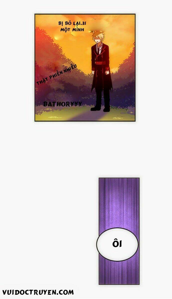 Crepuscule Chapter 45 - Trang 2