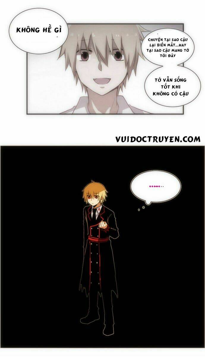 Crepuscule Chapter 45 - Trang 2