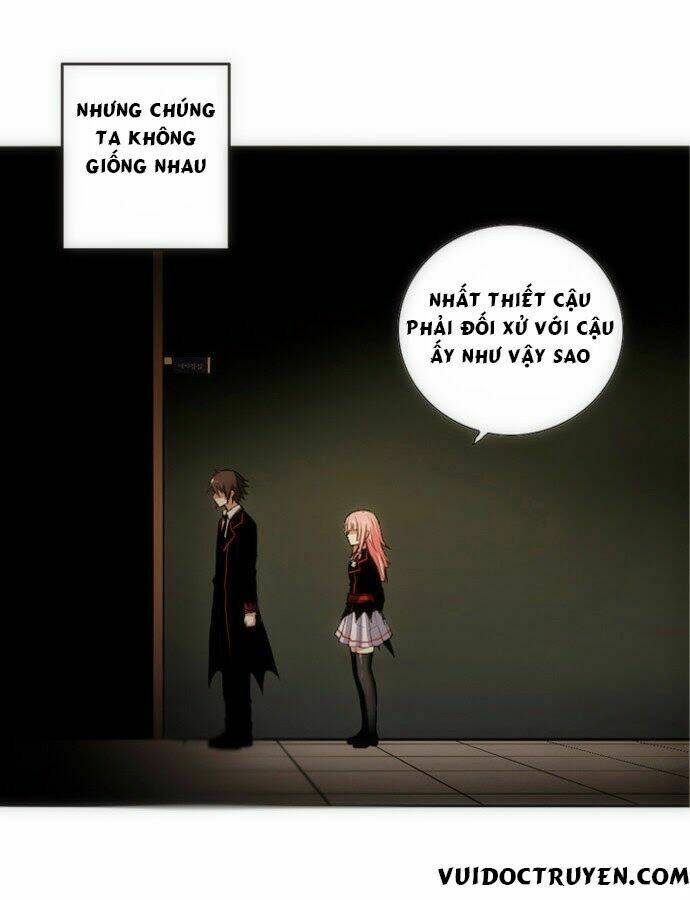 Crepuscule Chapter 45 - Trang 2