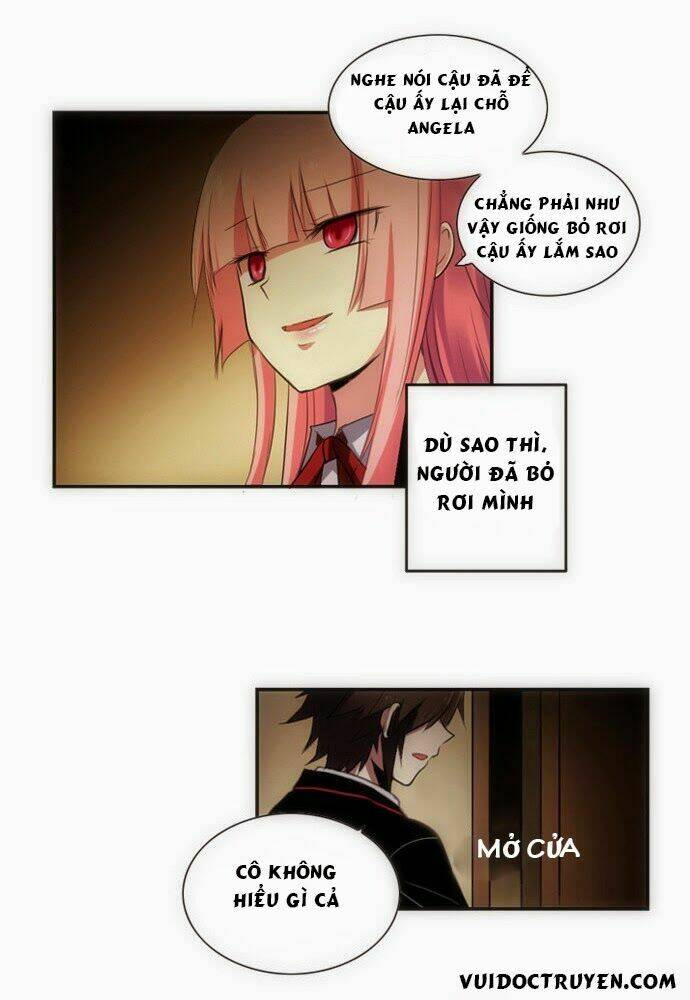 Crepuscule Chapter 45 - Trang 2