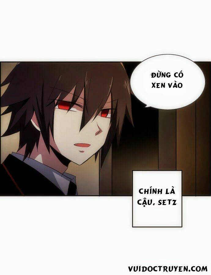 Crepuscule Chapter 45 - Trang 2