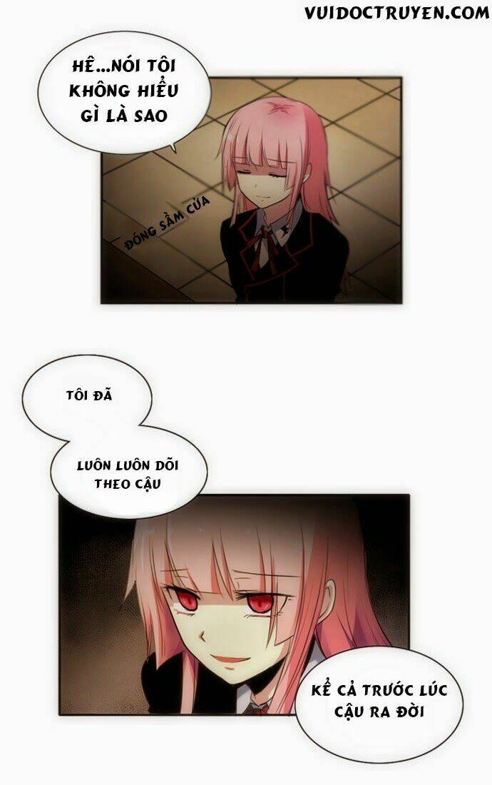 Crepuscule Chapter 45 - Trang 2