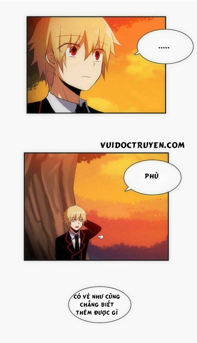 Crepuscule Chapter 45 - Trang 2