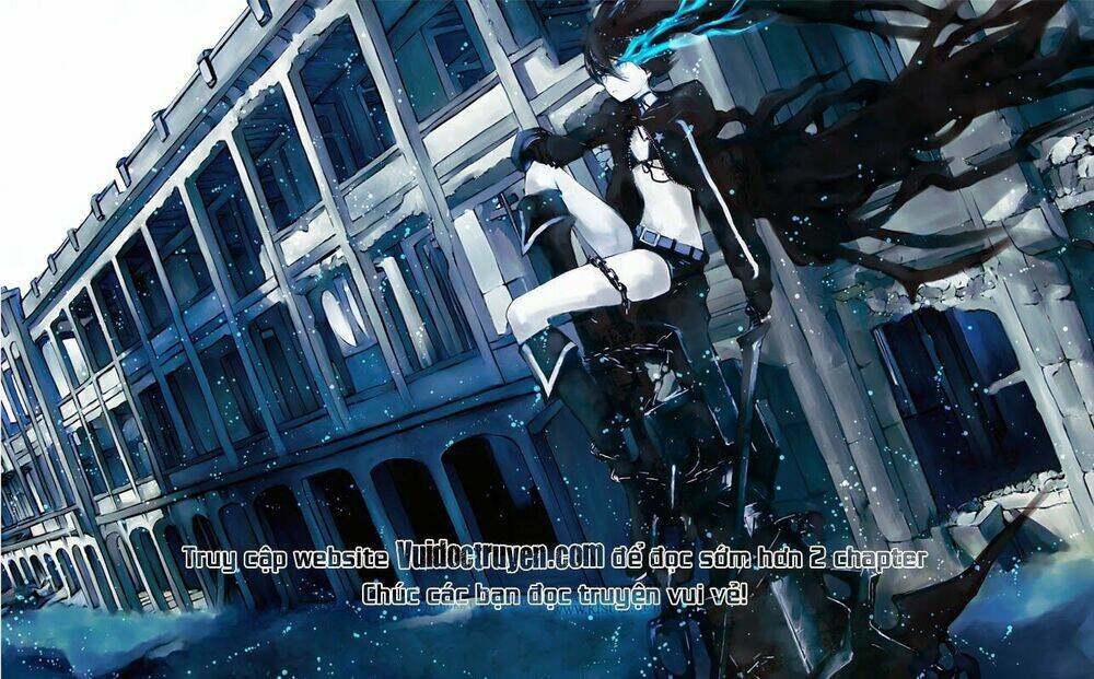 Crepuscule Chapter 45 - Trang 2