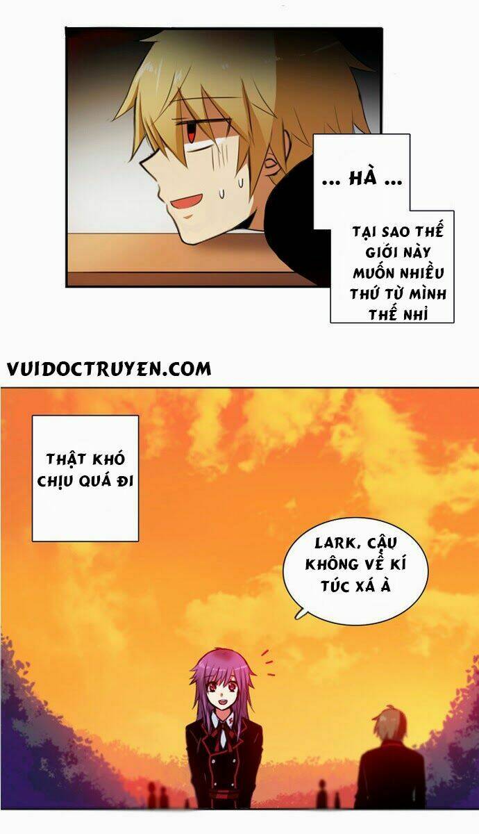 Crepuscule Chapter 45 - Trang 2