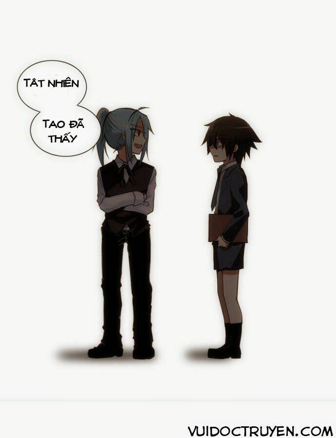 Crepuscule Chapter 47 - Trang 2