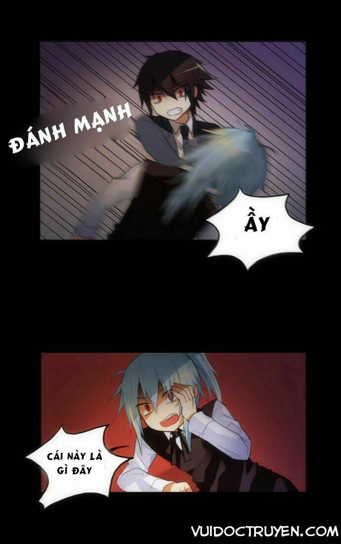 Crepuscule Chapter 47 - Trang 2