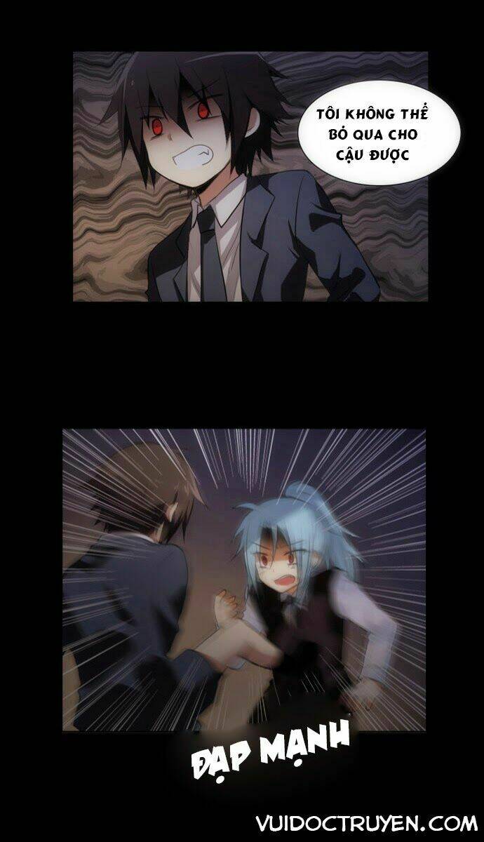 Crepuscule Chapter 47 - Trang 2