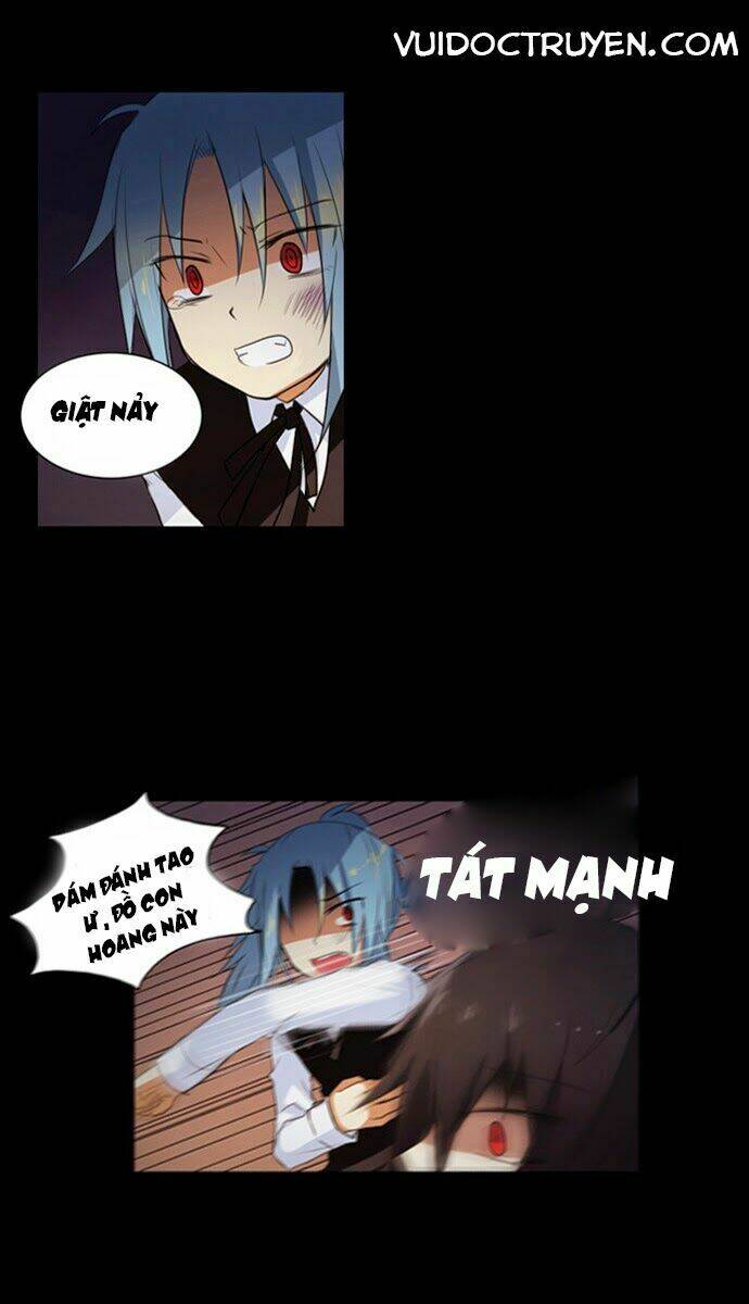 Crepuscule Chapter 47 - Trang 2