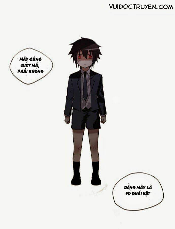 Crepuscule Chapter 47 - Trang 2