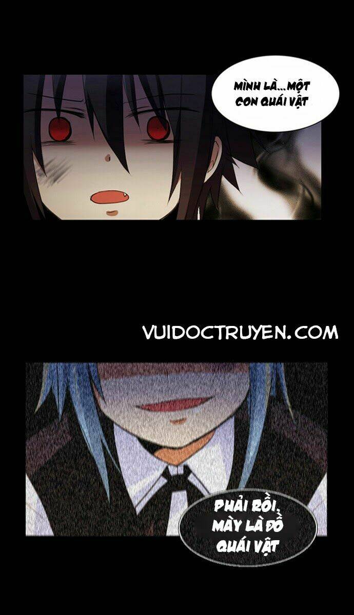 Crepuscule Chapter 47 - Trang 2