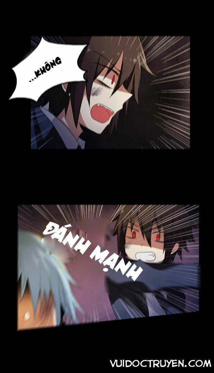 Crepuscule Chapter 47 - Trang 2