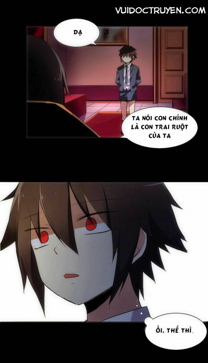 Crepuscule Chapter 47 - Trang 2