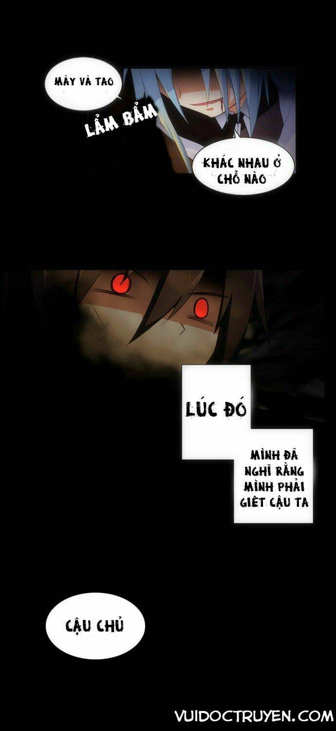 Crepuscule Chapter 47 - Trang 2