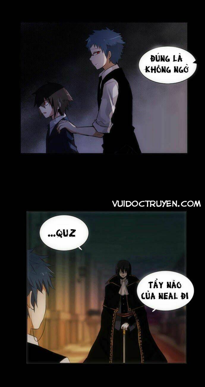 Crepuscule Chapter 47 - Trang 2