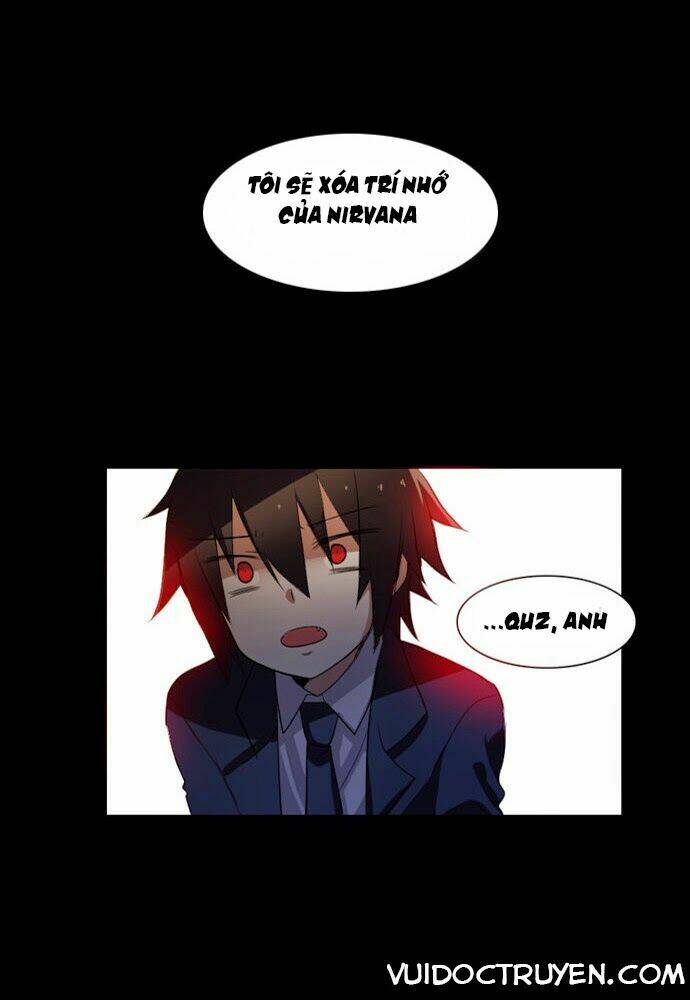 Crepuscule Chapter 47 - Trang 2