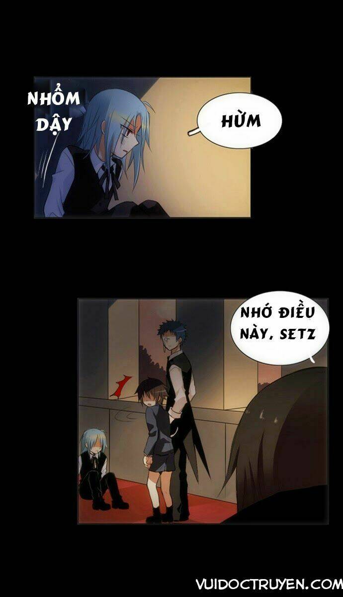 Crepuscule Chapter 47 - Trang 2