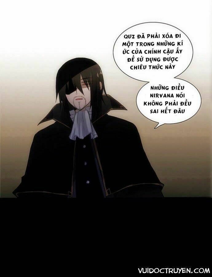 Crepuscule Chapter 47 - Trang 2