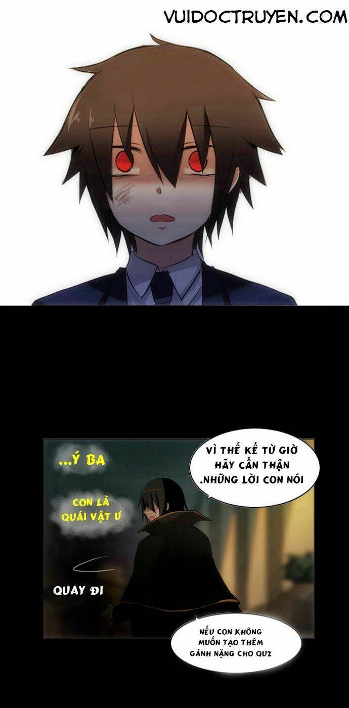 Crepuscule Chapter 47 - Trang 2