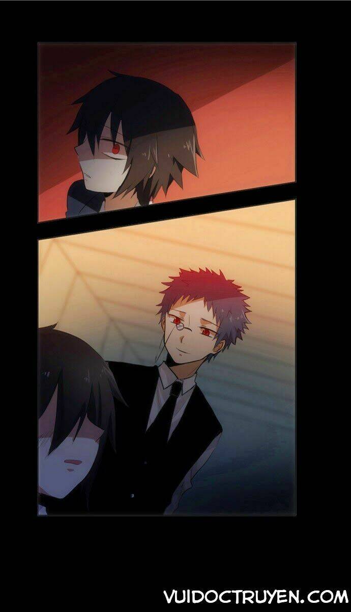 Crepuscule Chapter 47 - Trang 2