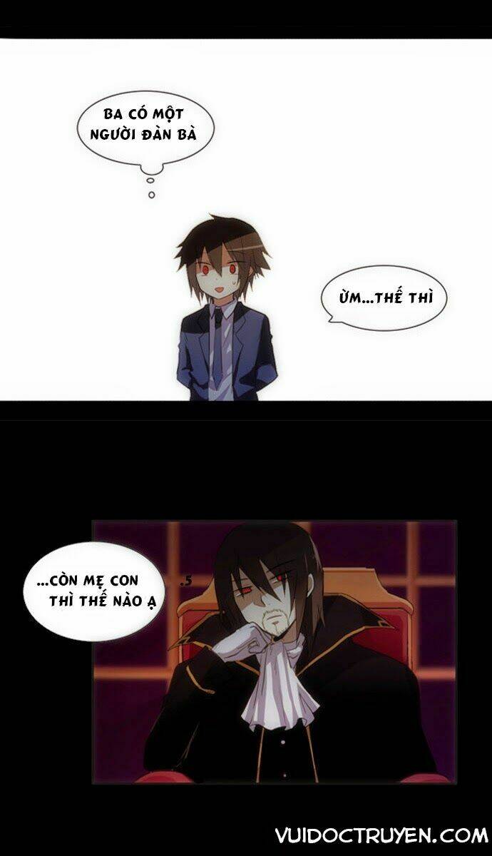 Crepuscule Chapter 47 - Trang 2