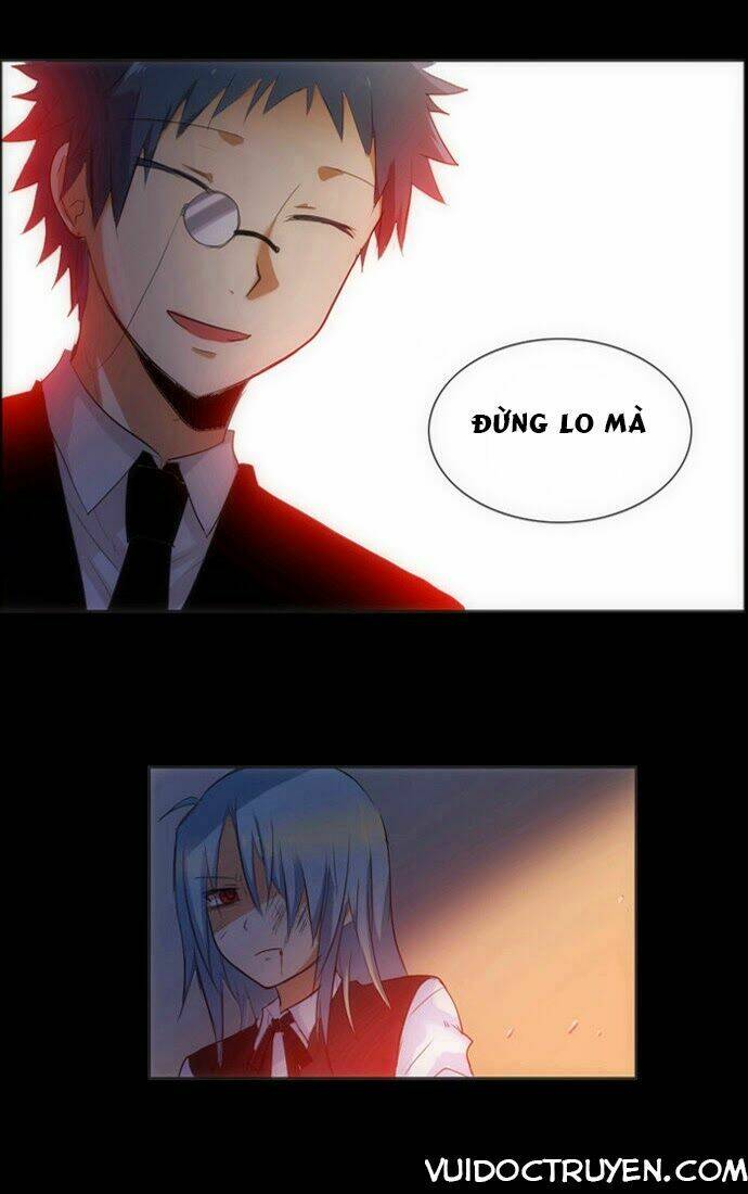 Crepuscule Chapter 47 - Trang 2