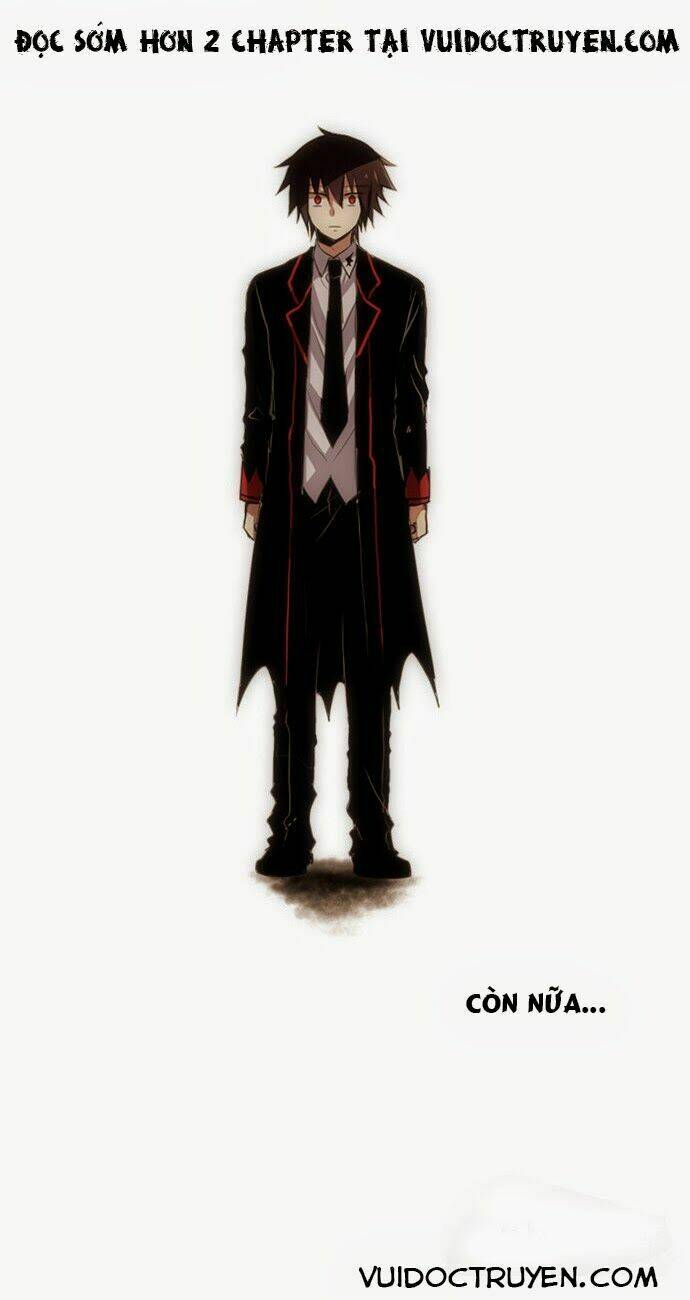 Crepuscule Chapter 47 - Trang 2