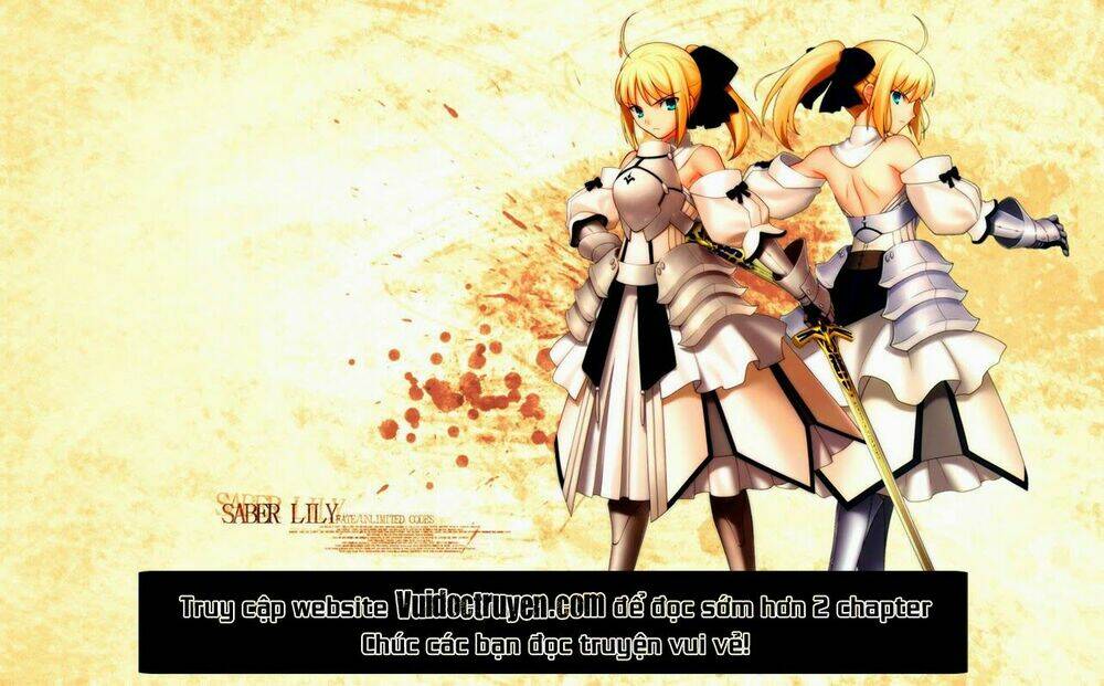 Crepuscule Chapter 47 - Trang 2