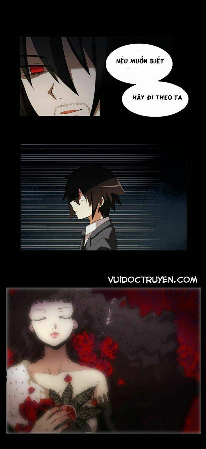 Crepuscule Chapter 47 - Trang 2