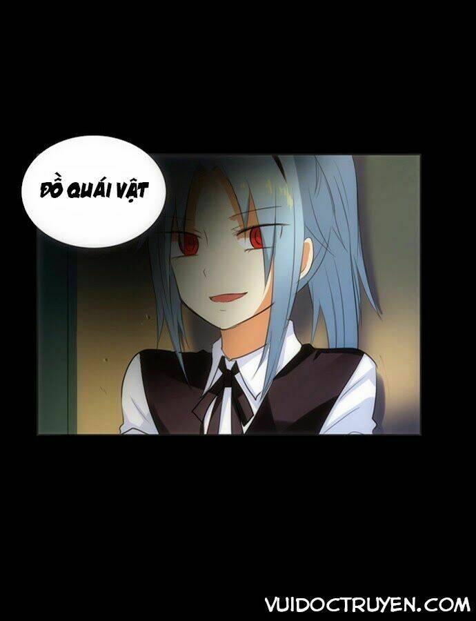 Crepuscule Chapter 47 - Trang 2