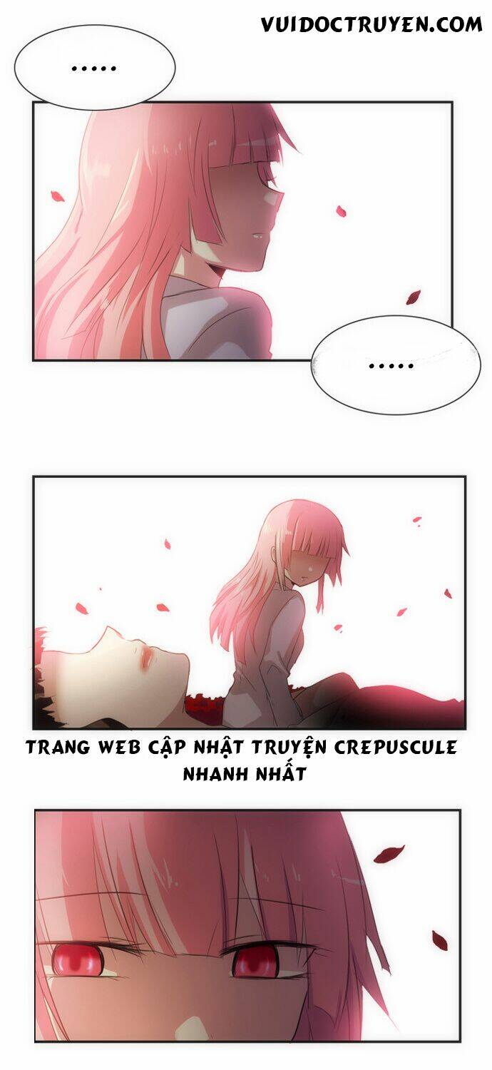 Crepuscule Chapter 48 - Trang 2