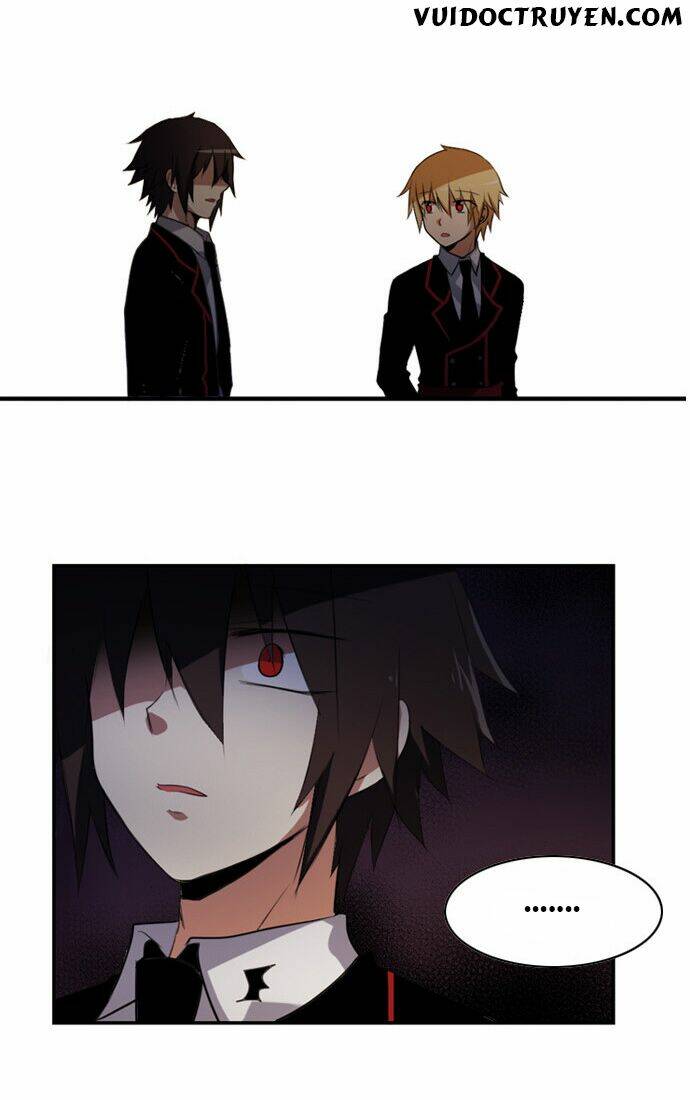 Crepuscule Chapter 48 - Trang 2