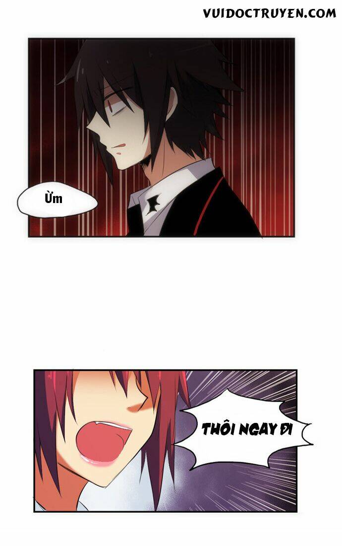 Crepuscule Chapter 48 - Trang 2