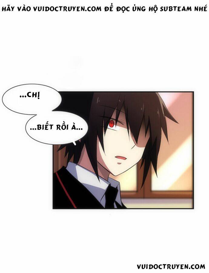 Crepuscule Chapter 48 - Trang 2