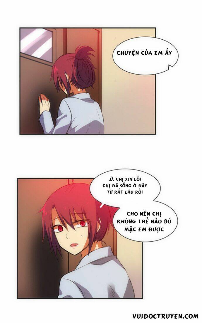 Crepuscule Chapter 48 - Trang 2