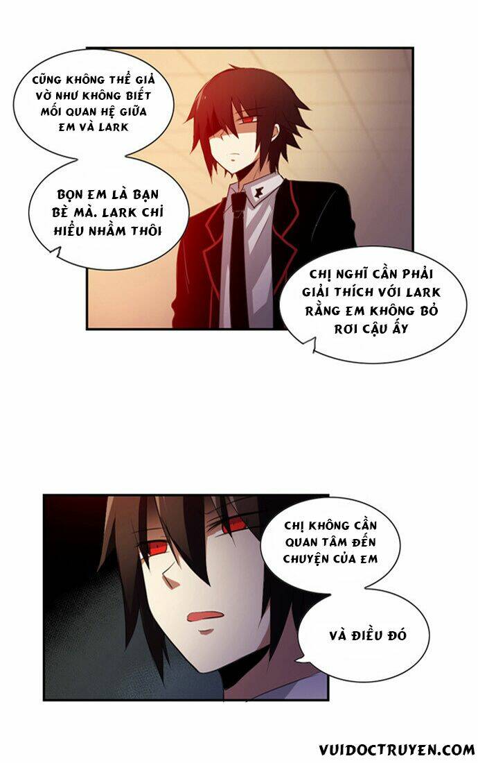 Crepuscule Chapter 48 - Trang 2